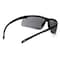 Pyramex Ever-Lite(R), Safety Glasses, Anti-Fog & Anti-Scratch, Gray Lens, Black Frame SB8620DTM - alternate 3