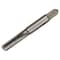 Irwin Straight Flute Tap, 3/8"-16, Bottoming, 4 Flutes 1534 - alternate 2