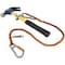 Ergodyne Tool Tethering Kit, Black/Green/Orange 3187 - alternate 7