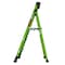 Little Giant Ladders 5 ft Fiberglass Platform Stepladder, 300 lb Capacity 15395-001 - alternate 3