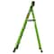 Little Giant Ladders 6 ft Fiberglass Platform Stepladder, 300 lb Capacity 15396-001 - alternate 3