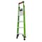 Little Giant Ladders 6 ft Fiberglass Platform Stepladder, 300 lb Capacity 15396-001 - alternate 2