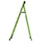 Little Giant Ladders 8 ft Fiberglass Platform Stepladder, 300 lb Capacity 15398-001 - alternate 5