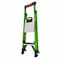 Little Giant Ladders 4 ft Fiberglass Platform Stepladder, 375 lb Capacity 15404-001 - alternate 4