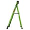 Little Giant Ladders 5 ft Fiberglass Platform Stepladder, 375 lb Capacity 15405-001 - alternate 4