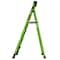 Little Giant Ladders 6 ft Fiberglass Platform Stepladder, 375 lb Capacity 15406-001 - alternate 5