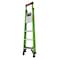 Little Giant Ladders 6 ft Fiberglass Platform Stepladder, 375 lb Capacity 15406-001 - alternate 6