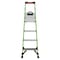 Little Giant Ladders 6 ft Fiberglass Platform Stepladder, 375 lb Capacity 15406-001 - alternate 3