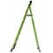 Little Giant Ladders 8 ft Fiberglass Platform Stepladder, 375 lb Capacity 15408-001 - alternate 4