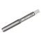 Irwin Straight Flute Tap, 1/2"-13, Bottoming, 4 Flutes 1544 - alternate 1