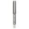 Irwin Straight Flute Tap, 1/2"-13, Bottoming, 4 Flutes 1544 - alternate 3