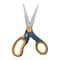 Westcott Westcott 8" Straight Titanium Bonded Non-Stick Scissors with Adjustable Glide Feature, 3 Pack 15454 - alternate 2