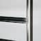 Lakeside Stainless Steel Economy Series Pan Rack - Holds (10) 18"x26" Trays 155 - alternate 3