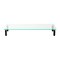 Monoprice Universal Monitor Riser Shelf 15724 - alternate 3