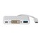 Monoprice Usb C Dvi Multiport Adapter 15759 - alternate 3