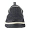 Nautilus Safety Footwear Women Steel Toe Size 9 WESTSIDE ST, WOMENS PR, Charcoal, 9, Medium N1435-9M - alternate 4