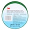 3M Vinyl Tape, Green, 2" x 36 yd., 5 mil 70006281813 - alternate 4
