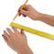Westcott Rulers, 12" Magnetic Strip Ruler (1.0mm Thick) 15990 - alternate 2