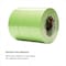 3M Painter's Tape, 48 mm W x 55 m L, 6.7 mil Thick, Green, Rubber Adhesive, 12 PK 401+ - alternate 10