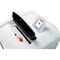 Hsm Paper Shredder, Micro-Cut Style SECURIO P40cL4 - alternate 8