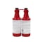 Namco Manufacturing Red Relief Stain Remover, 2 Bottle Kit, 2 qt., PK2 3080A - alternate 3