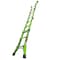 Little Giant Ladders Fiberglass Articulated Extendable Ladder, 93 in, Fiberglass, 300 lb Load Capacity 16113-001 - alternate 5