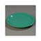 Carlisle Foodservice Wide Rim Salad Plate, 7.5", Green, PK48 3301609 - alternate 2