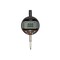 Groz Indicator, Digital, Hgh Accurcy, 0" to 1/2" 16221 - alternate 1
