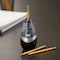 Westcott Pencil Sharpeners, Orbit Battery Pencil Sharpener 16244 - alternate 2