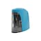 Westcott Pencil Sharpeners, 1 Hole OPP Battery Sharpener 16324 - alternate 3