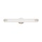 Livex Lighting Lund LED Brushed Nickel ADA Bath Vanity 16363-91 - alternate 8