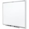 Quartet 24"x18" Whiteboard, Aluminum Frame SM531 - alternate 8