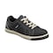 Nautilus Safety Footwear Men Steel Toe Size 7.5 WESTSIDE ST, MENS PR, Black, 7.5, Medium N1420-7.5M - alternate 1