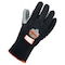 Ergodyne Lightweight Anti-Vibration Gloves, L 9000 - alternate 3