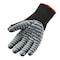 Ergodyne Lightweight Anti-Vibration Gloves, L 9000 - alternate 2