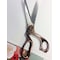 Westcott Scissors, 8" Vintage Bent Scissor 16459 - alternate 2