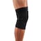Ergodyne Black Single Layer Neoprene Knee Sleeve,  600 - alternate 2
