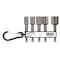 Vega Magnetic Nut Setter Set, 5 pieces 165MNCS5 - alternate 1