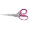 Westcott Scissors, 8" Lace Fashion Scissor 16660 - alternate 1