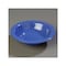 Carlisle Foodservice Melamine Rimmed Bowl, 12 oz., Blue, PK24 3303614 - alternate 3