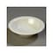 Carlisle Foodservice Melamine Rimmed Bowl, 12 oz., Bone, PK24 3303642 - alternate 2