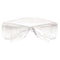 Kleenguard Safety Glasses, Clear Polycarbonate Lens, Scratch-Resistant, 50PK 16727 - alternate 3