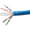 Zoro Select Data Cable, 1000 ft. L, Blue Jacket 13071 - alternate 3