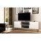 Manhattan Comfort Nolita 63" TV Stand with 6 Shelves in White 167AMC198 - alternate 3