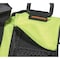 Ergodyne Hydration Pack, 70 oz./2L, Hi-Vis Lime 5156 - alternate 5
