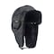 Ergodyne Black Classic Trapper Hat, XS 6802 - alternate 8