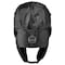 Ergodyne Black Zippered Trapper Hat, L/XL 6802Z - alternate 3