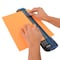 Westcott Paper Trimmers, 12" Personal Trimmer Narrow Body - 10 Sheets 16879 - alternate 5