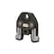 Ridgid ProPress Compact Press Jaw For 1/2 in Copper Pipe 16958 - alternate 12