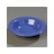 Carlisle Foodservice Melamine Rim Bowl, 6 oz., Blue, PK48 3304014 - alternate 2